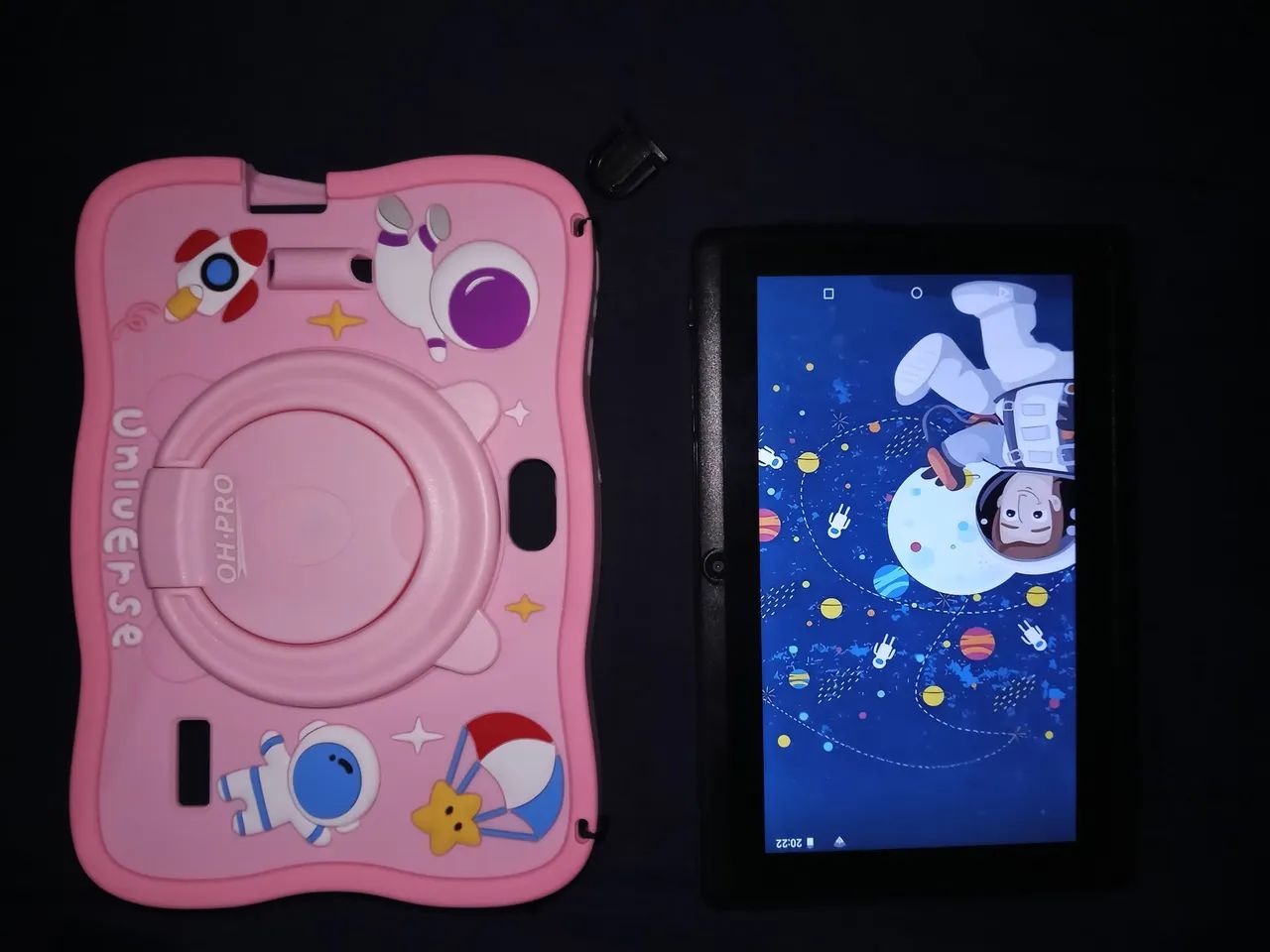 Tablet infantil  - Foto 2