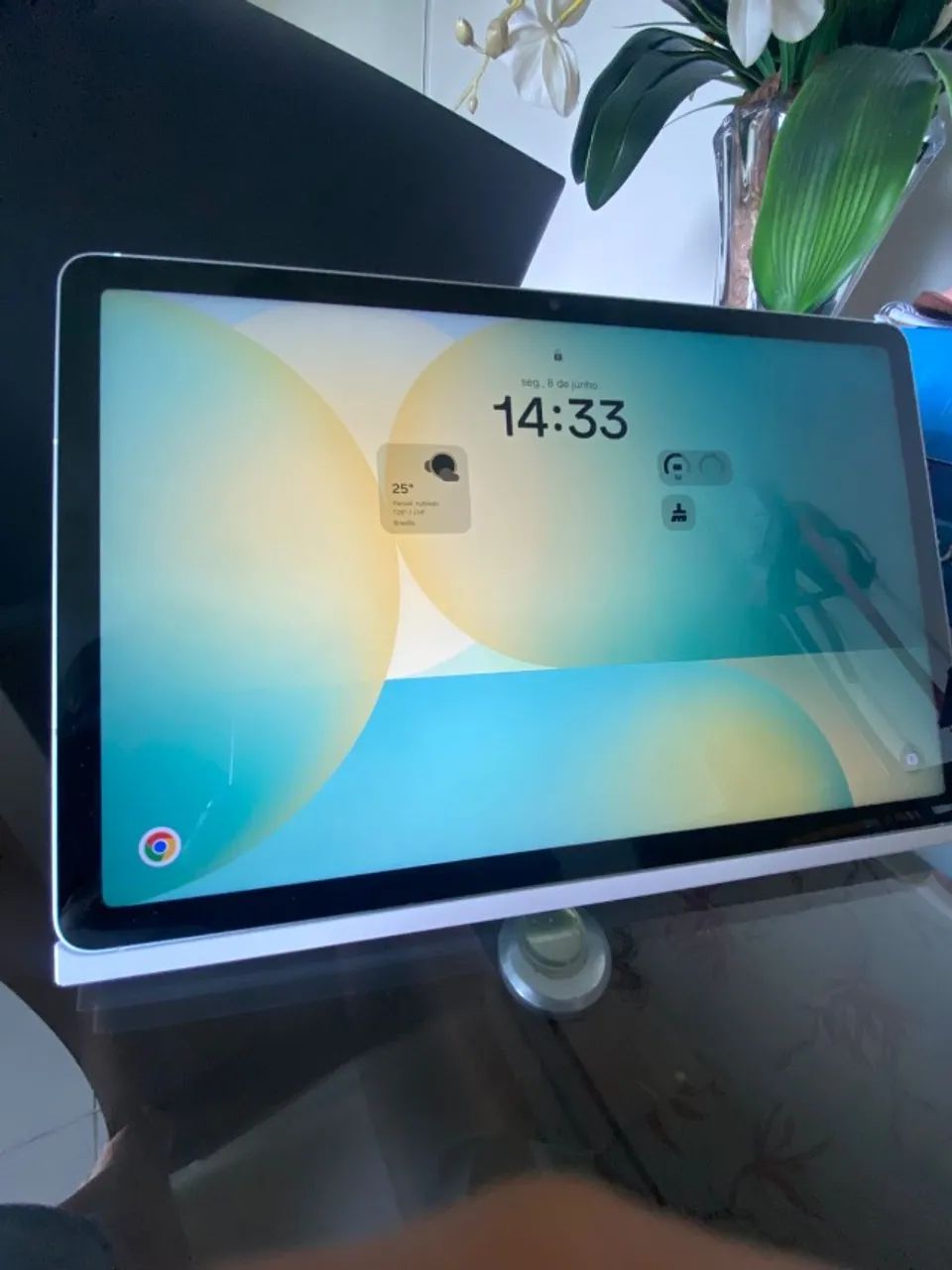 TABLET TAB S10 128GB - Foto 2