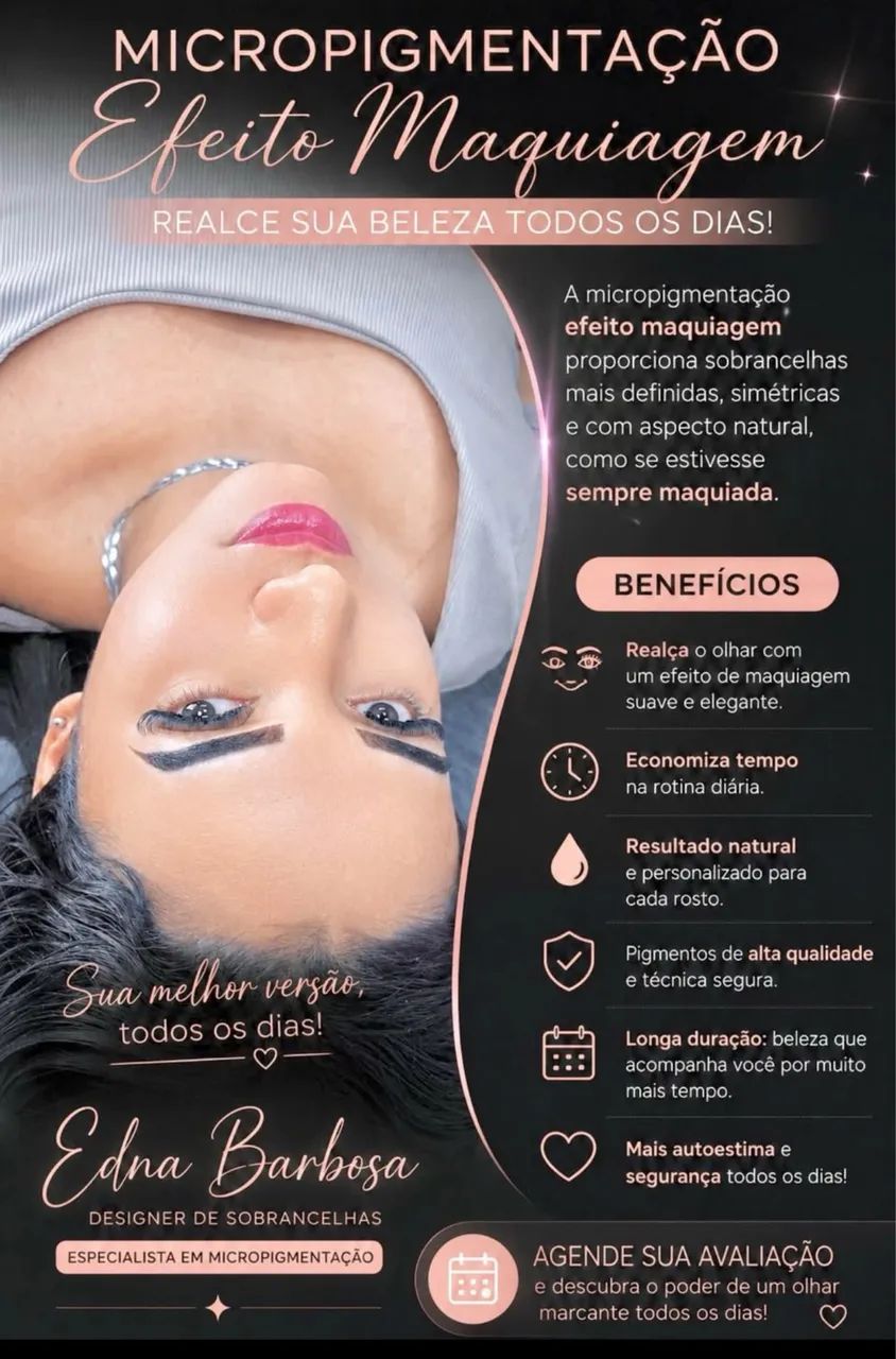 Curso na área da beleza  - Foto 2