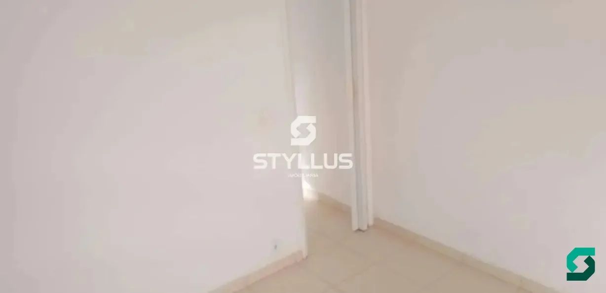 Todos os Santos | Apartamento 1 quarto