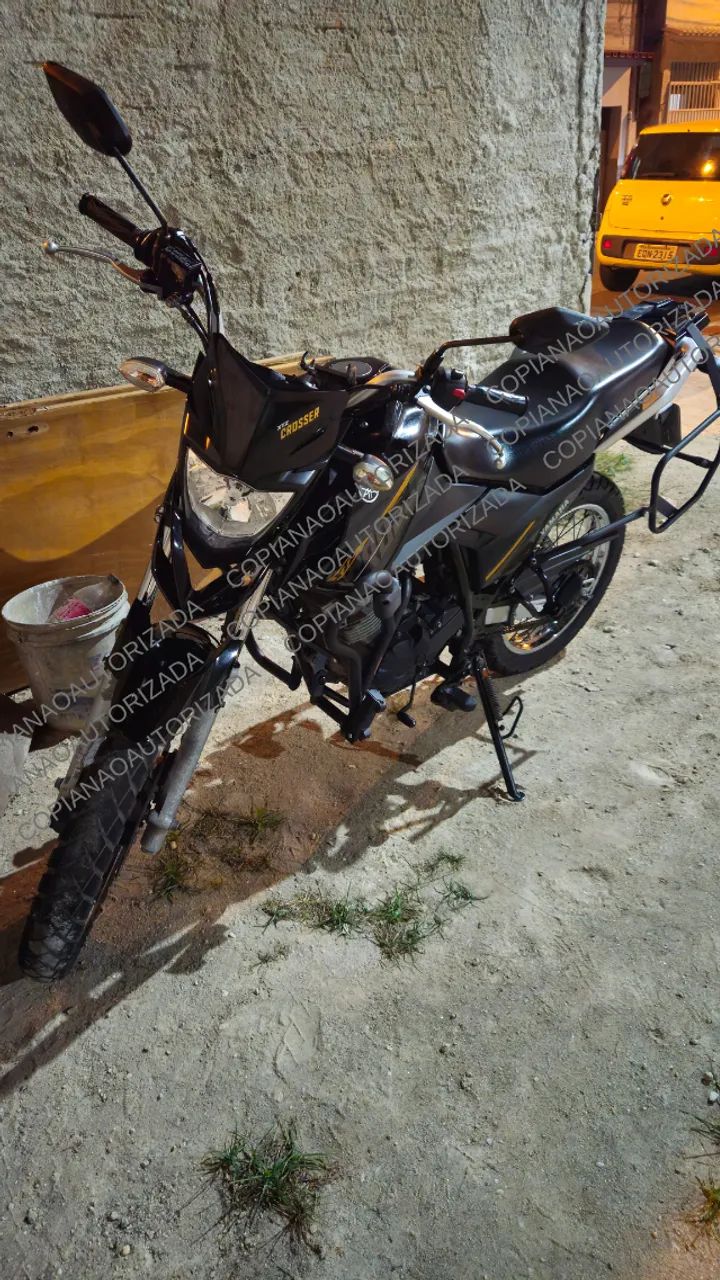 Yamaha Crosser S - Foto 2
