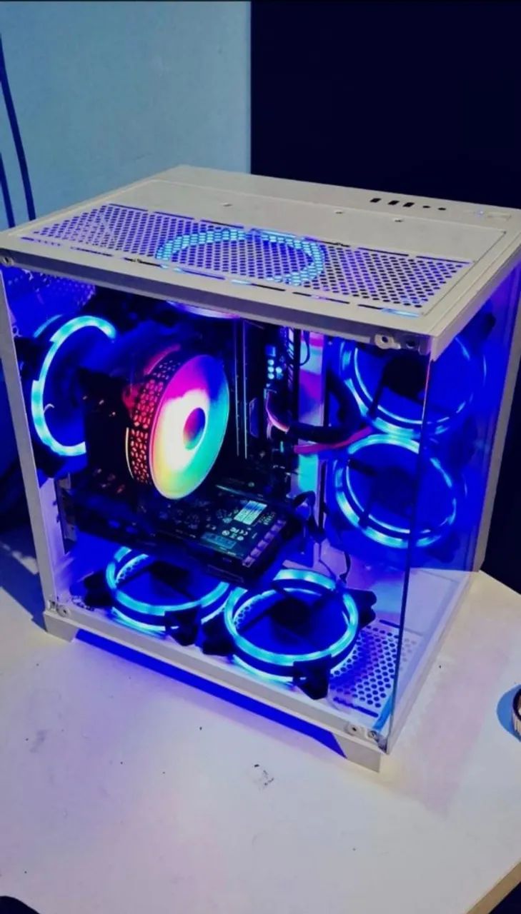 Vendo ou Troco Pc Gamer 