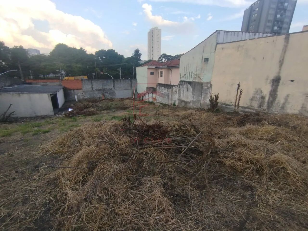 Oportunidade terreno 1200m2 Mooca otimo para Galpão - Foto 4