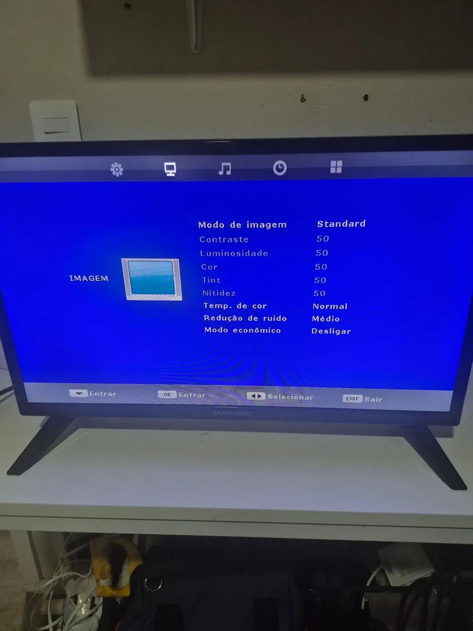 Monitor 24 HD 