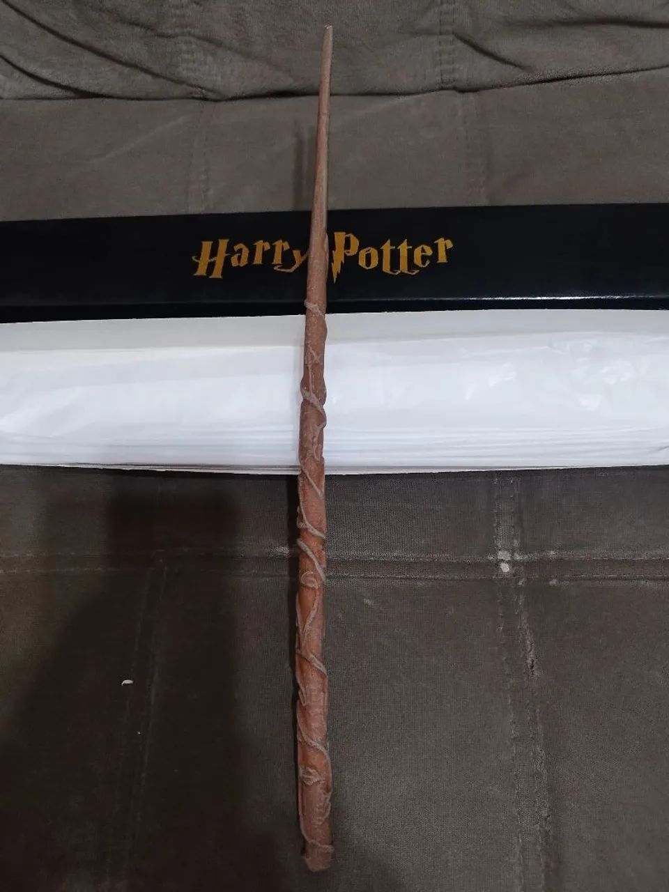 3 varas Harry Potter  - Foto 4
