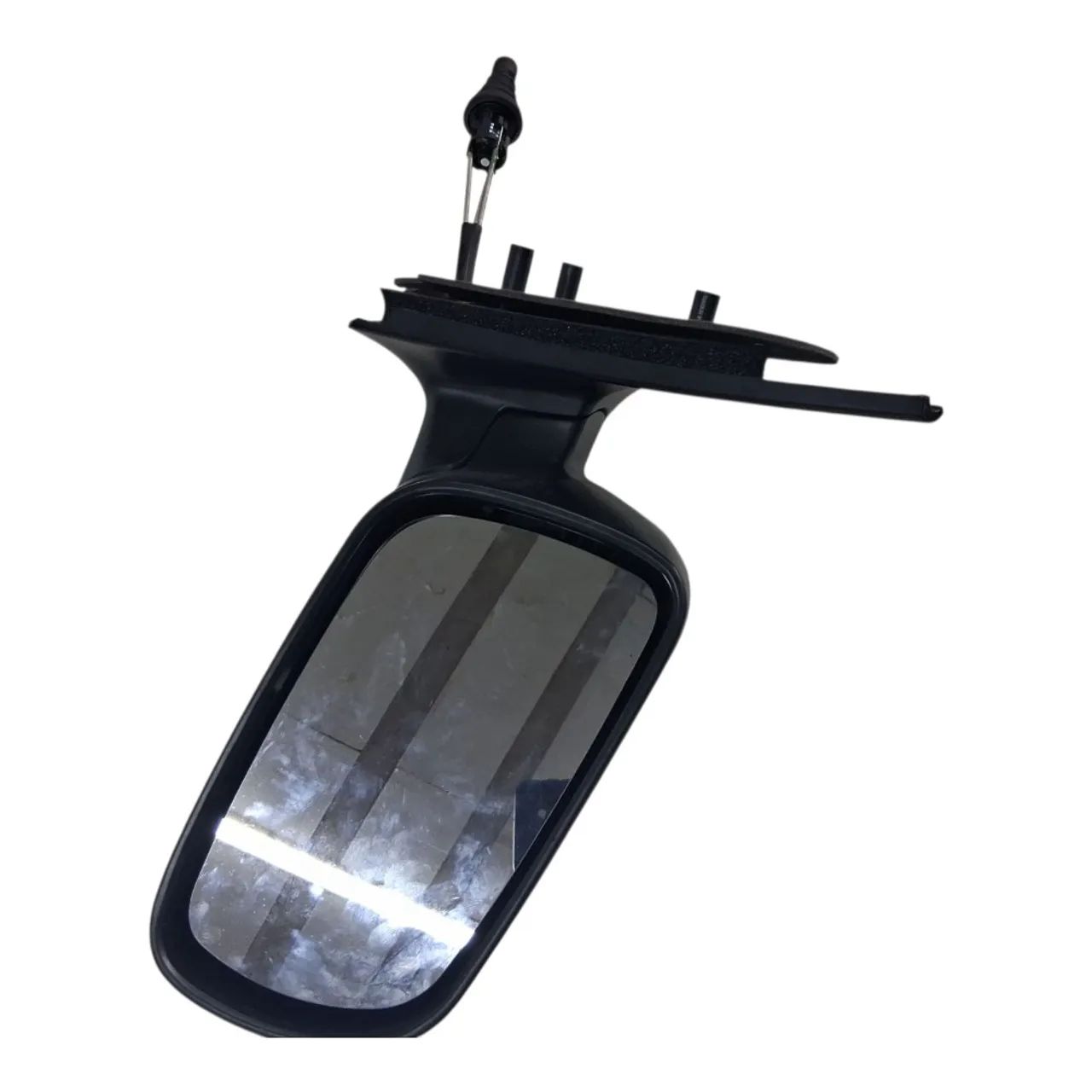 Retrovisor Esquerdo Elétrico Hyundai Elantra 2012/13 - Foto 2
