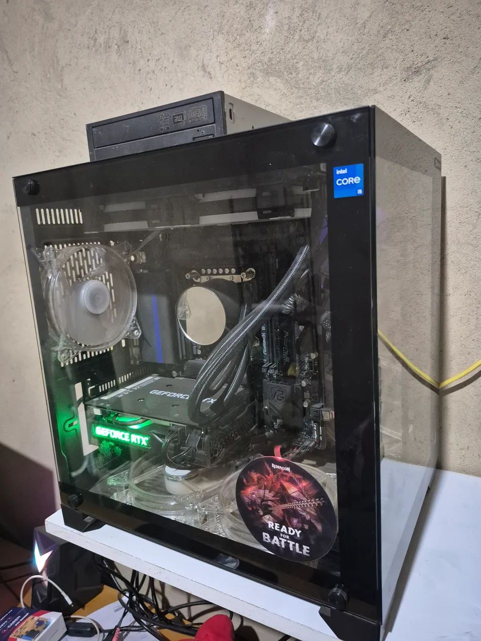 PC gamer completo - Foto 2