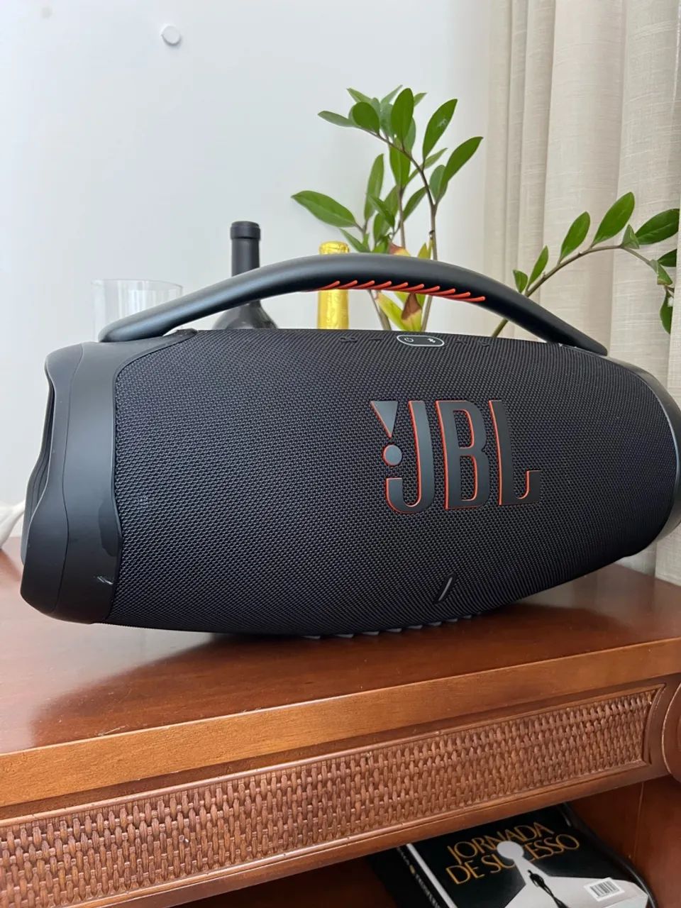 JBL BOOMBOX 3 