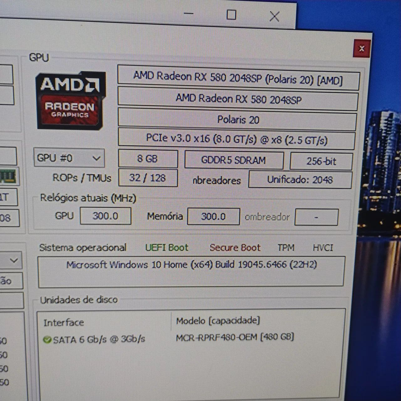 Pc gamer de entrada - Foto 3