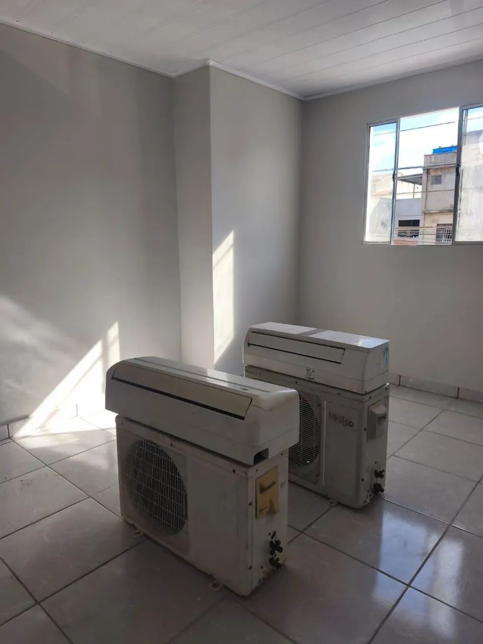 Alugo apartamento Ibes 1 quarto  - Foto 5