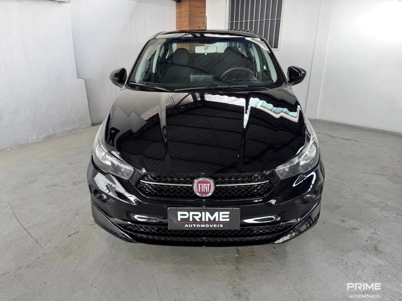 Fiat Cronos Drive 1.3 8V Flex 2019 - Foto 5