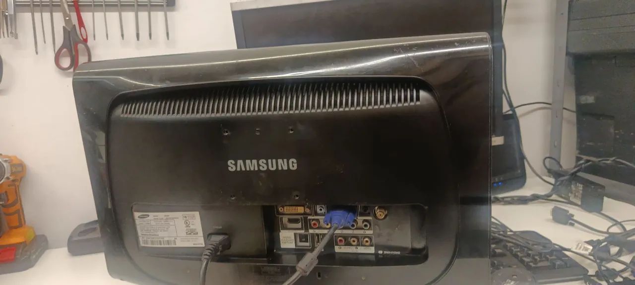 monitor - Foto 5