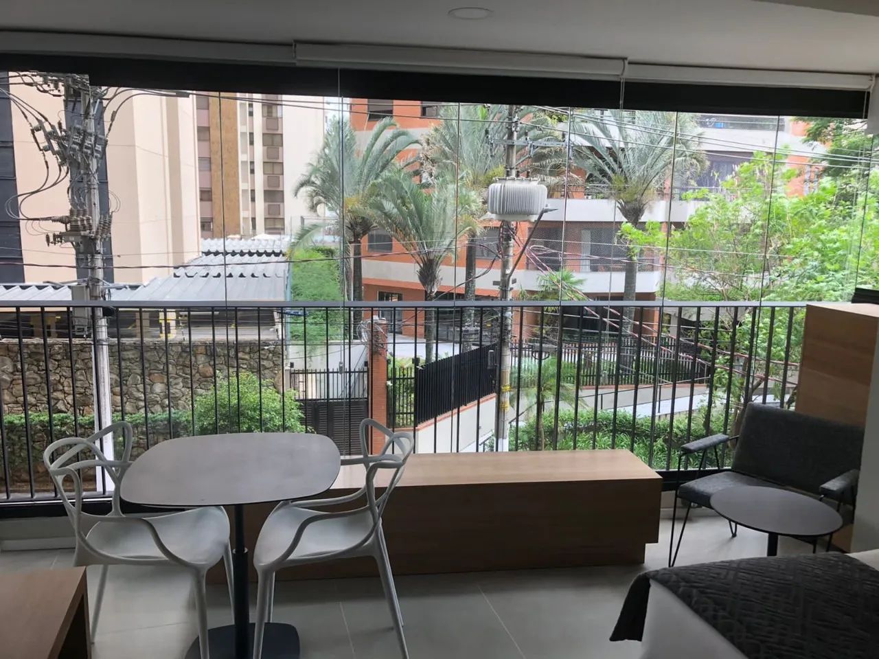 Vila Nova Conceição · Venda · 1 dormitório - Foto 2