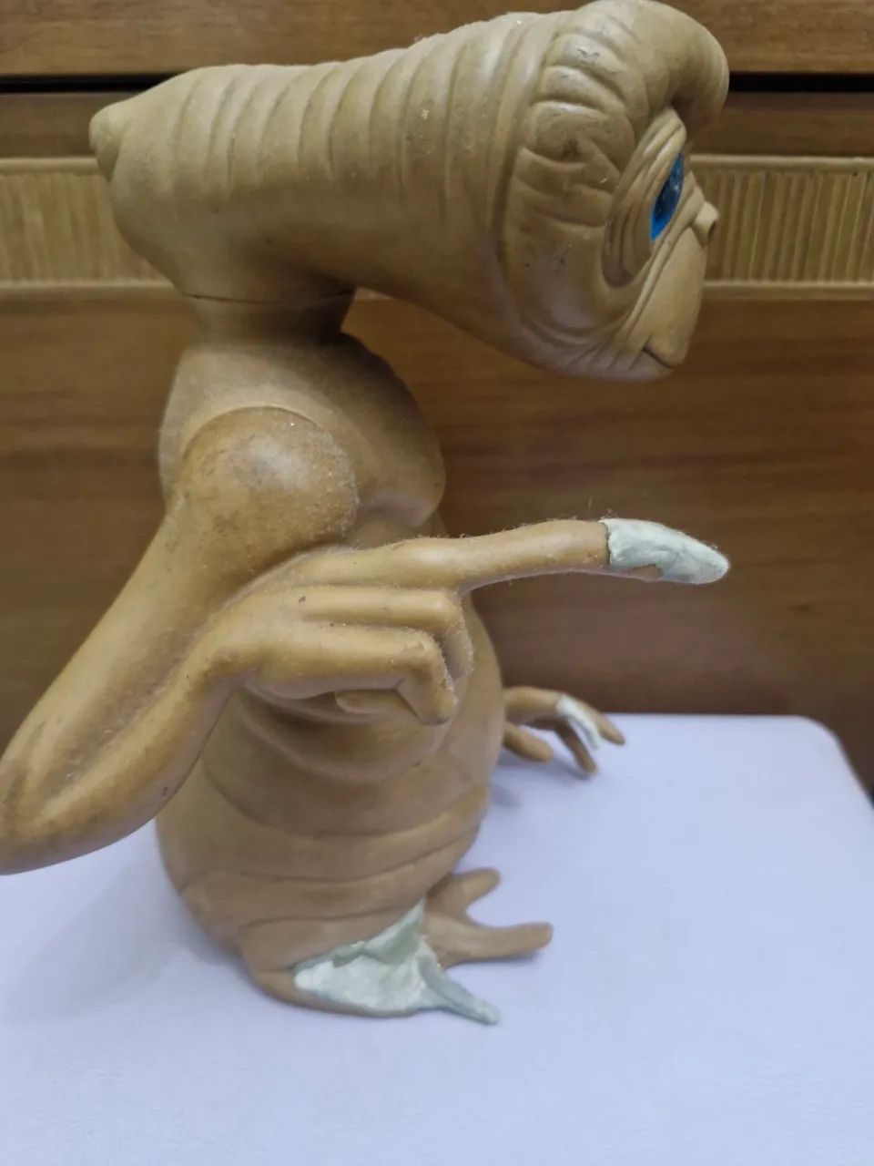 E.T antigo da Grow - Atenção- no estado- compra consciente  - Foto 3