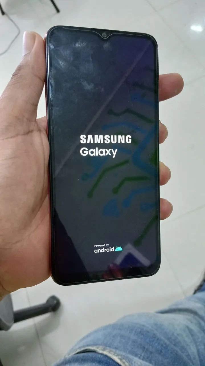 SAMSUNG A04E  - Foto 2