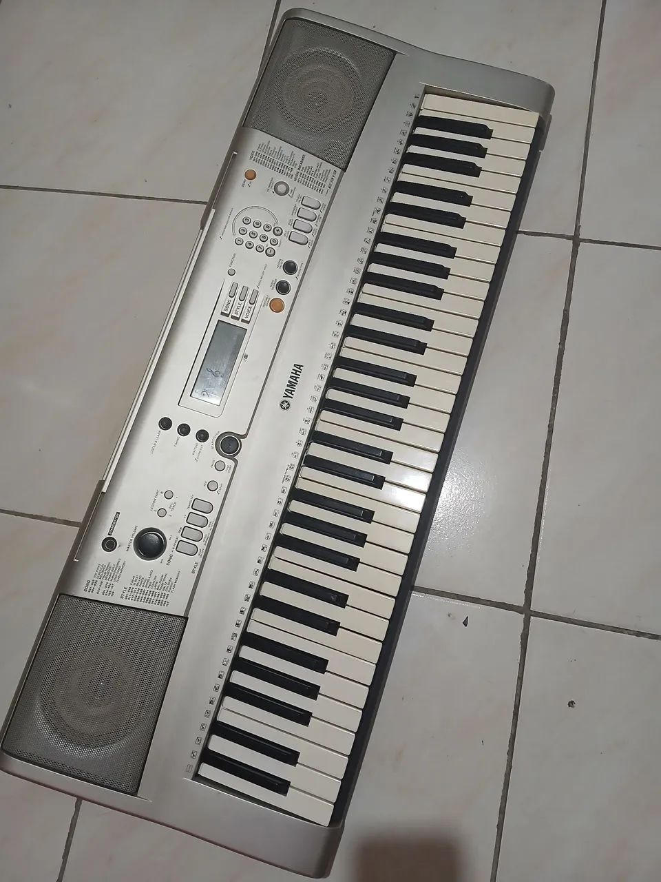 Teclado  - Foto 2