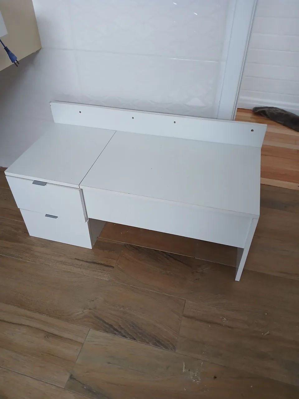 Mesa para maquiagem  - Foto 4