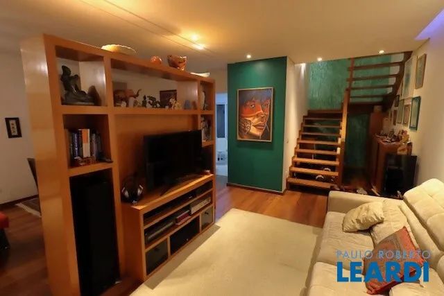 CASA EM CONDOMÍNIO - VILA MADALENA - SP - Foto 4