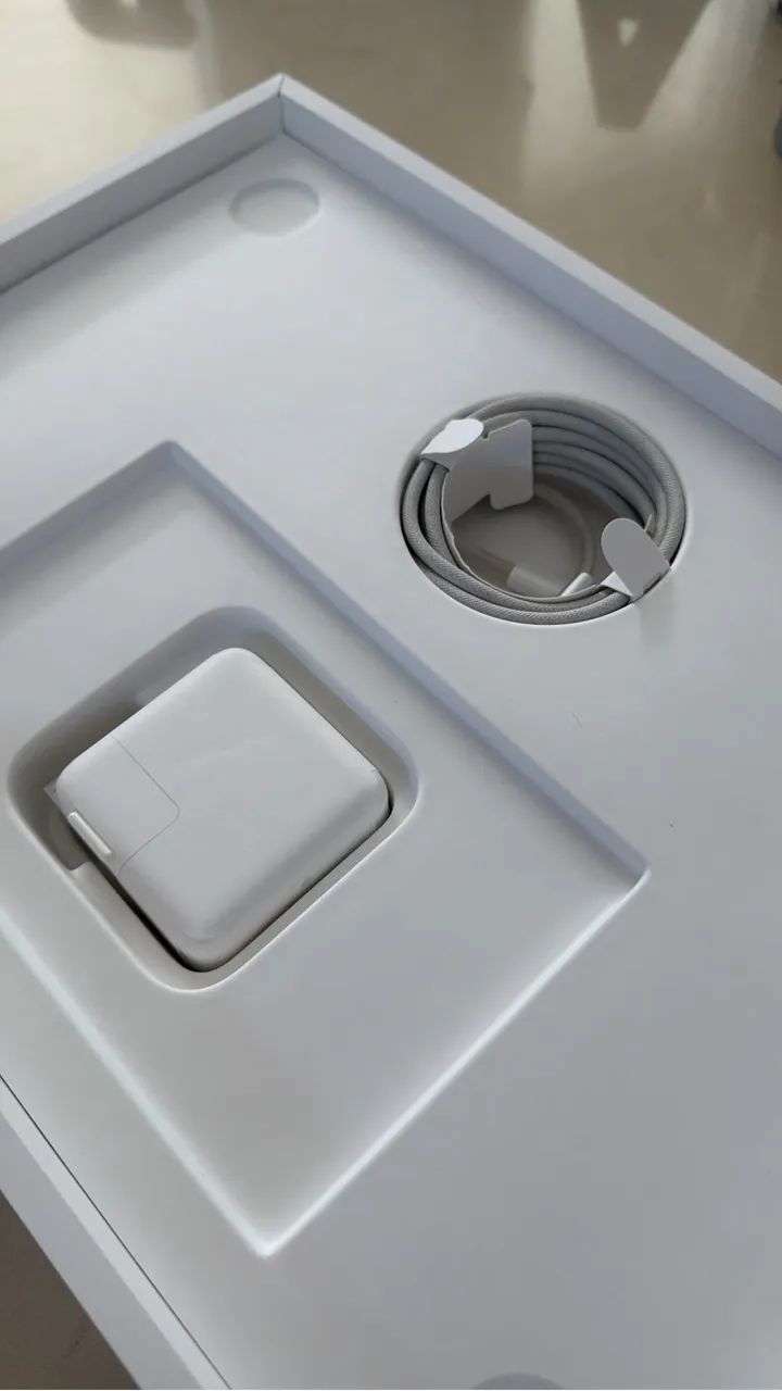 MacBook Air m4 - Foto 4