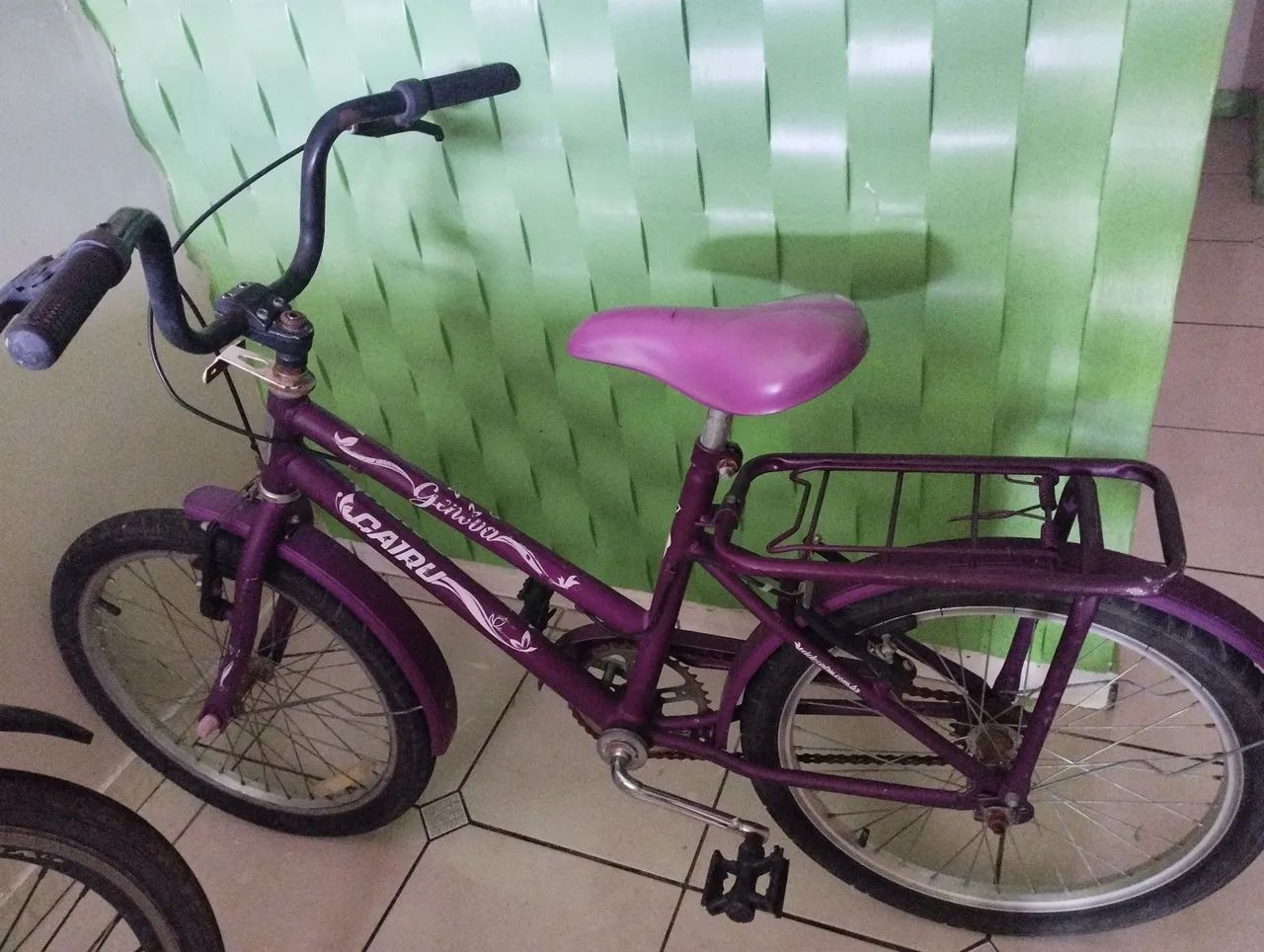 Bicicleta ? aro16 - Foto 3