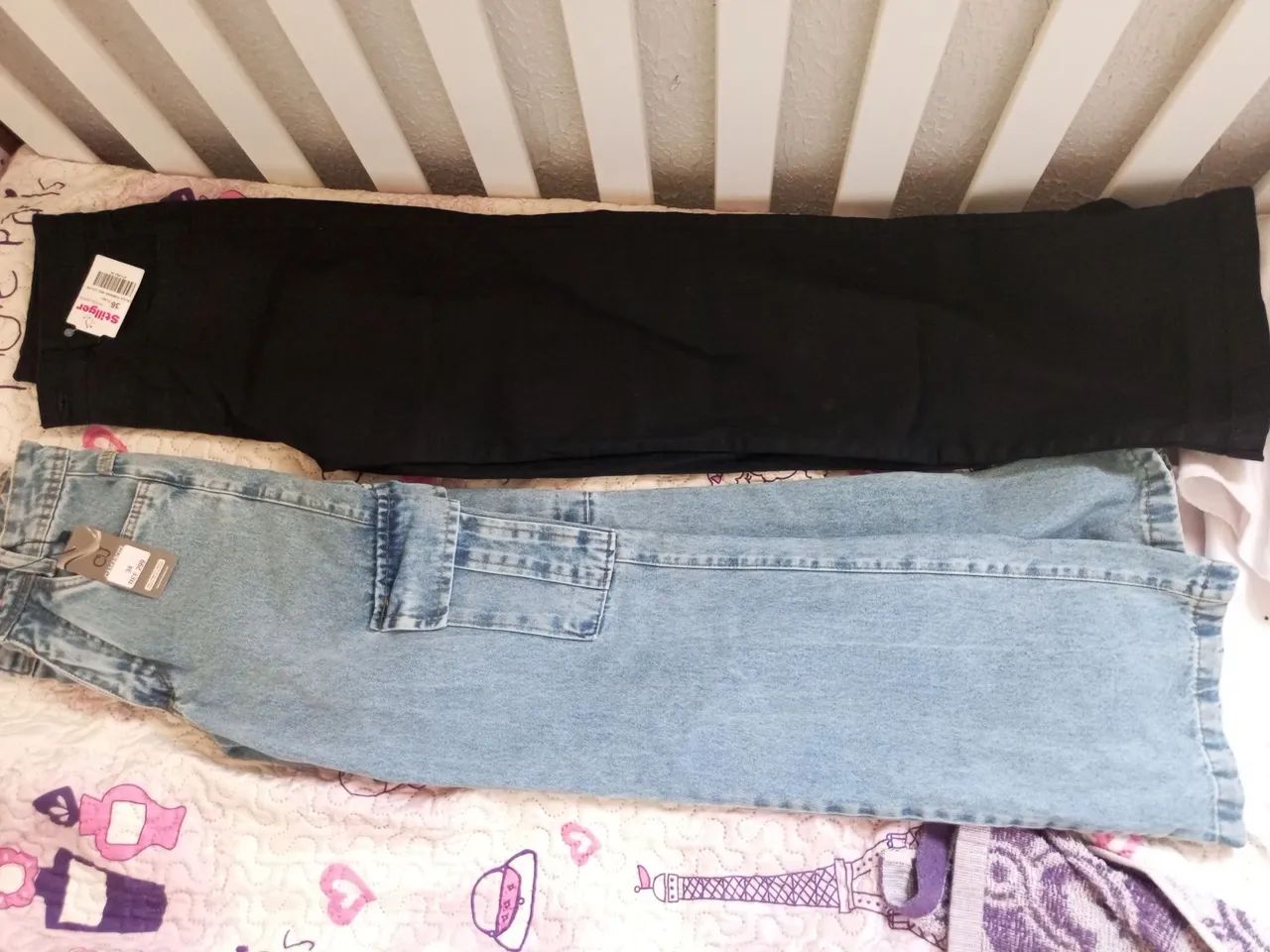 Calça 