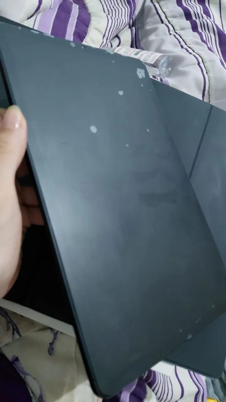 Tab Samsung S6 Lite - Foto 3