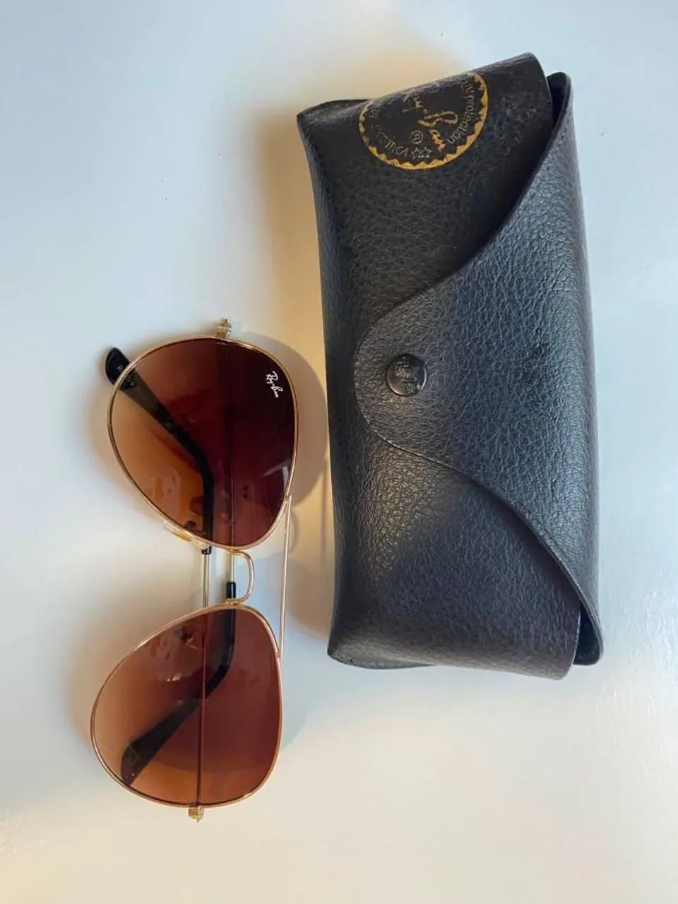 ÓCULOS DE SOL RAY-BAN - Foto 2