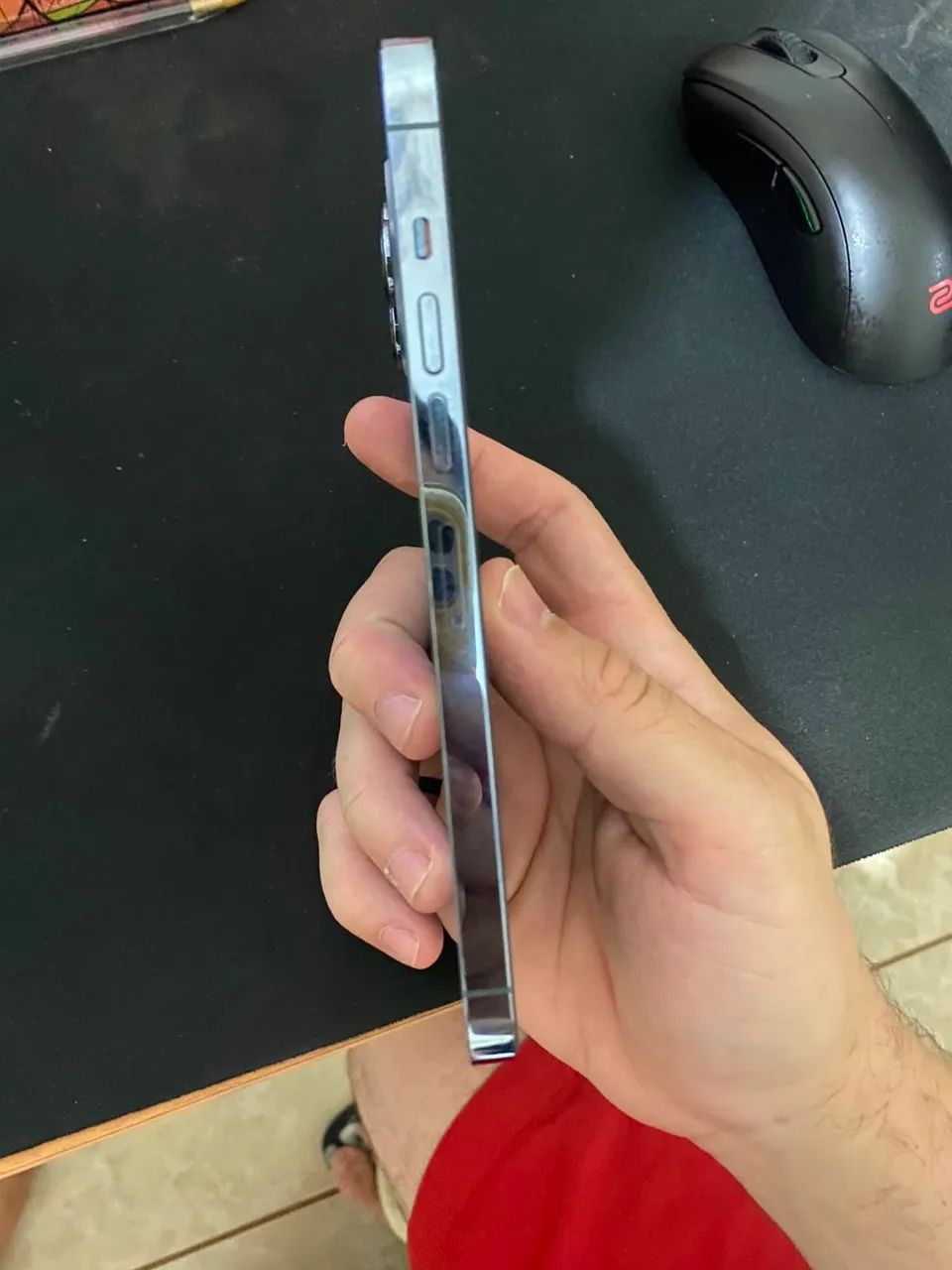 iPhone 13 Pro Max 128 gb  - Foto 3