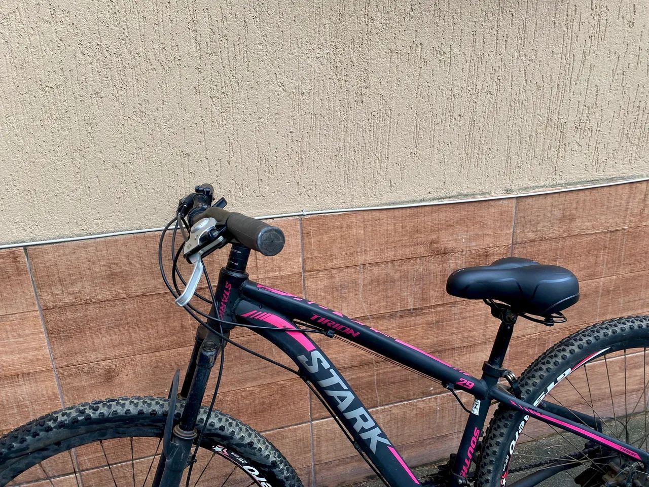 bicicleta stark tirion aro 29  - Foto 4