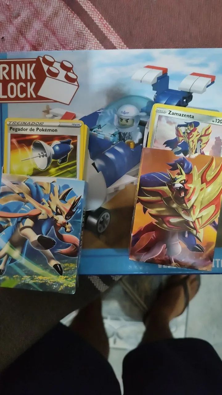  VENDO CARTAS POKÉMON  - Foto 2