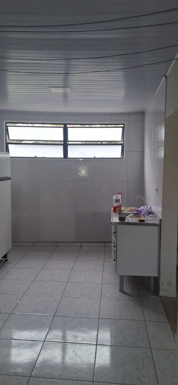 Aluga-se casa 100m2 e 2 quartos  - Foto 4