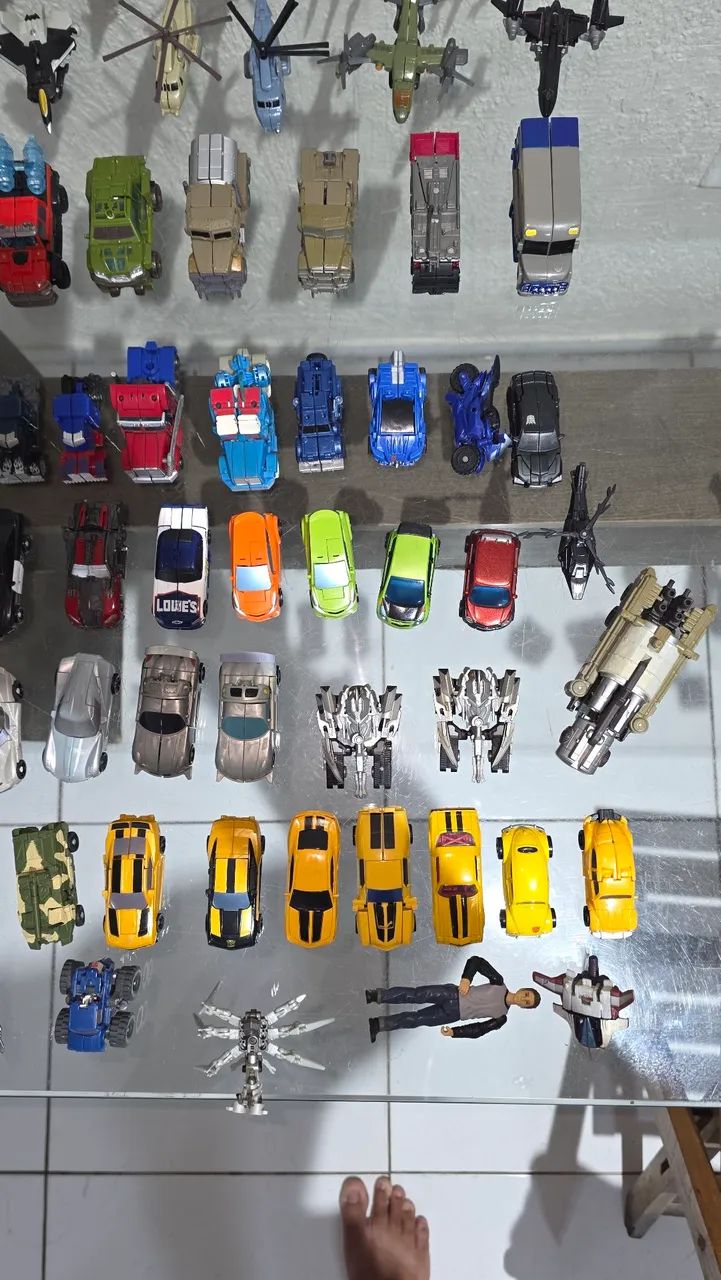 Transformers Legends,  Legion class - Foto 5