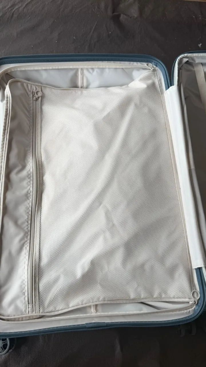 OFERTA Mala de viagem - Foto 4