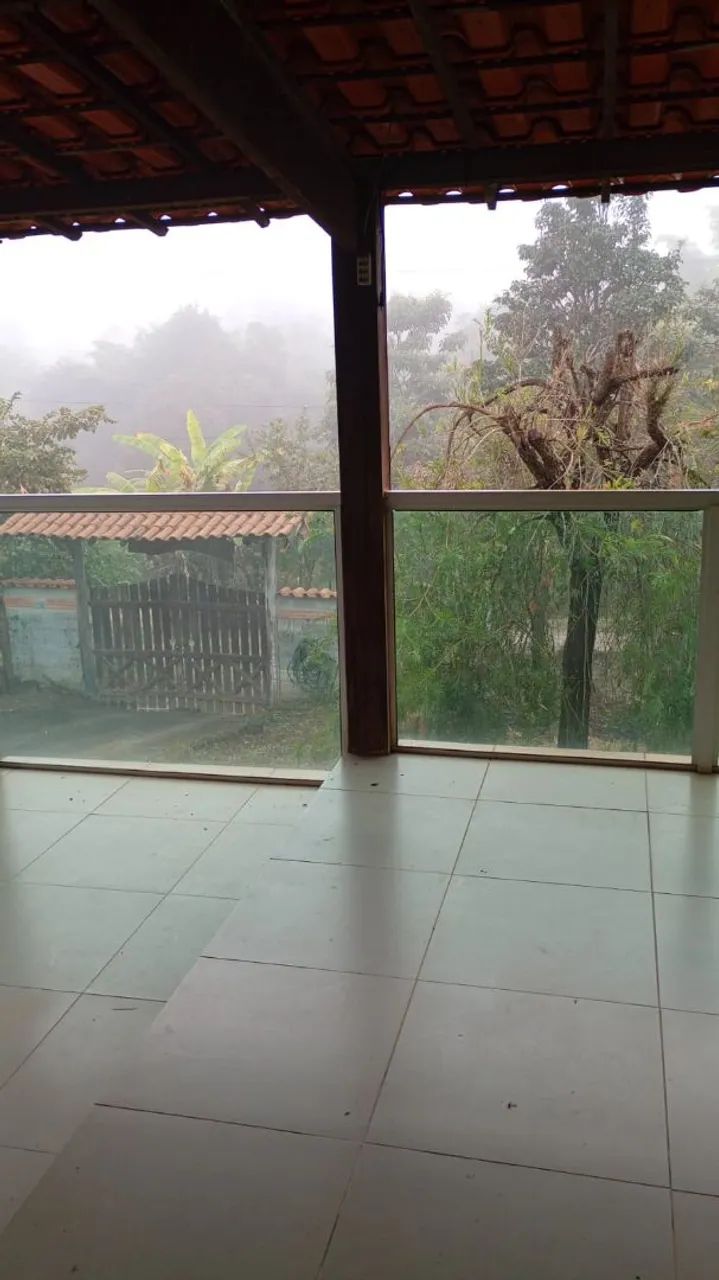 Vendo ou troco Sítio em Bonfim MG - Foto 3