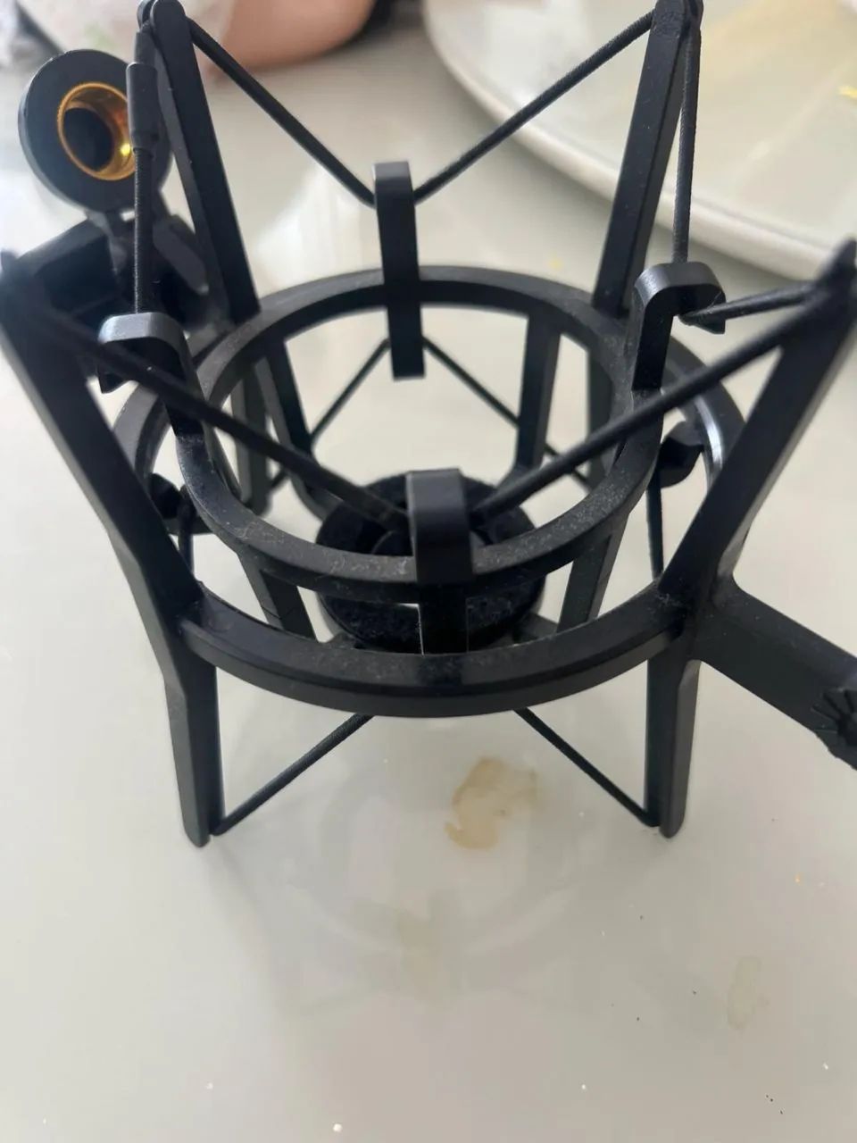 Microfone Rode NT1 A  - Foto 5