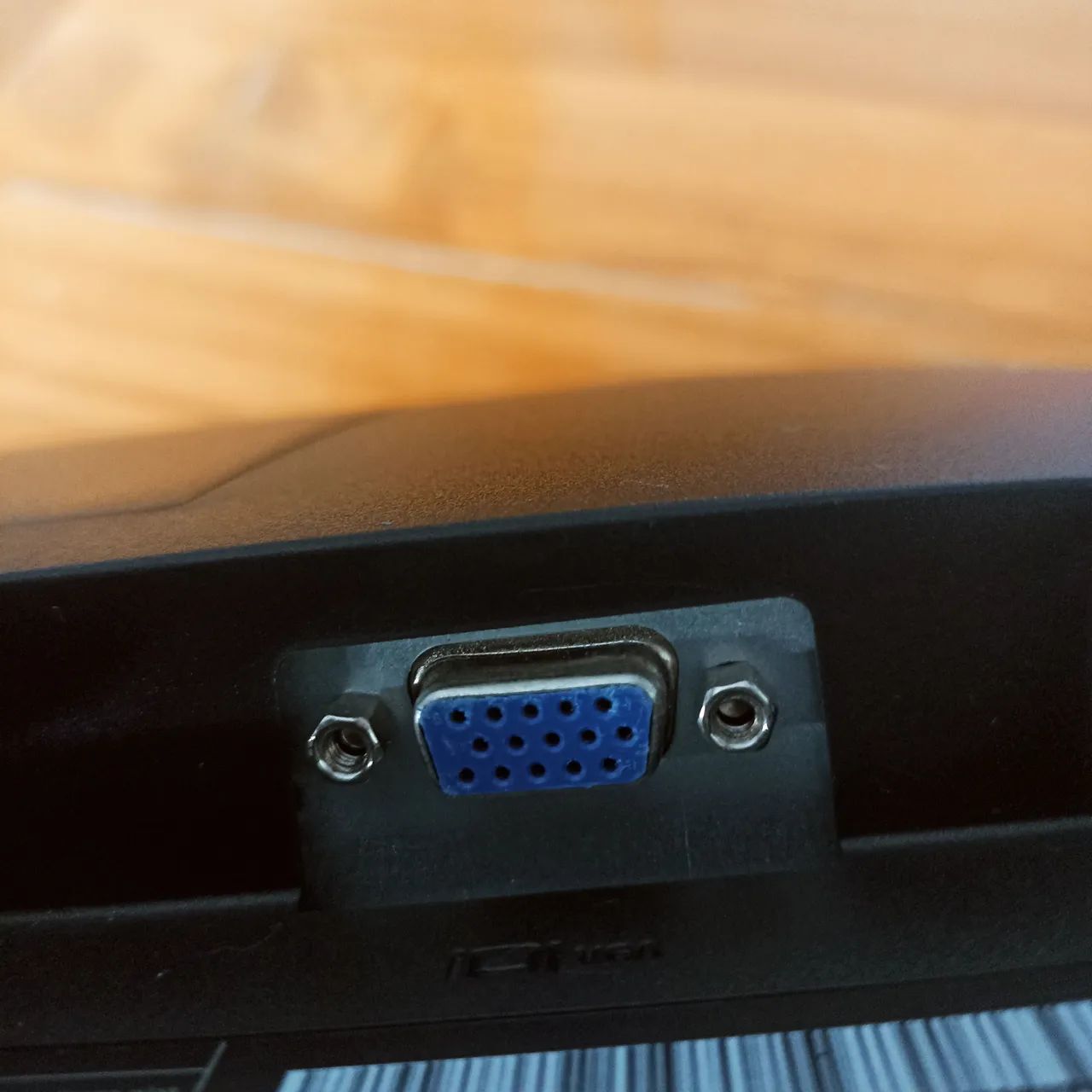 Monitor Dell 18.5" polegadas  - Foto 4