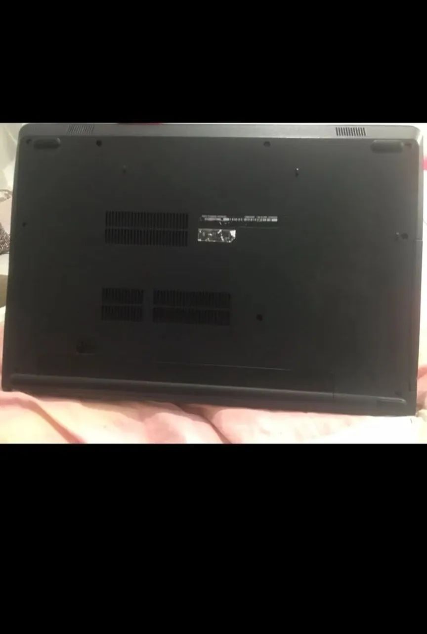 Notebook Dell Inspiron 15 3567 - Foto 2