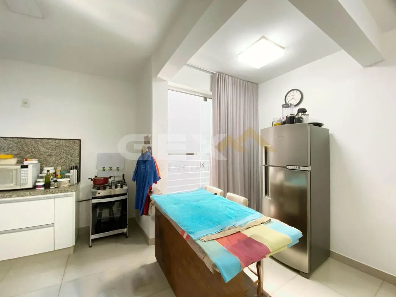 Apartamento à Venda com 03 Quartos no Bairro Sidil em Divinópolis MG. - Foto 5
