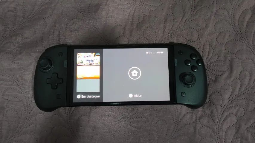 Nintendo Switch OLED - Foto 2