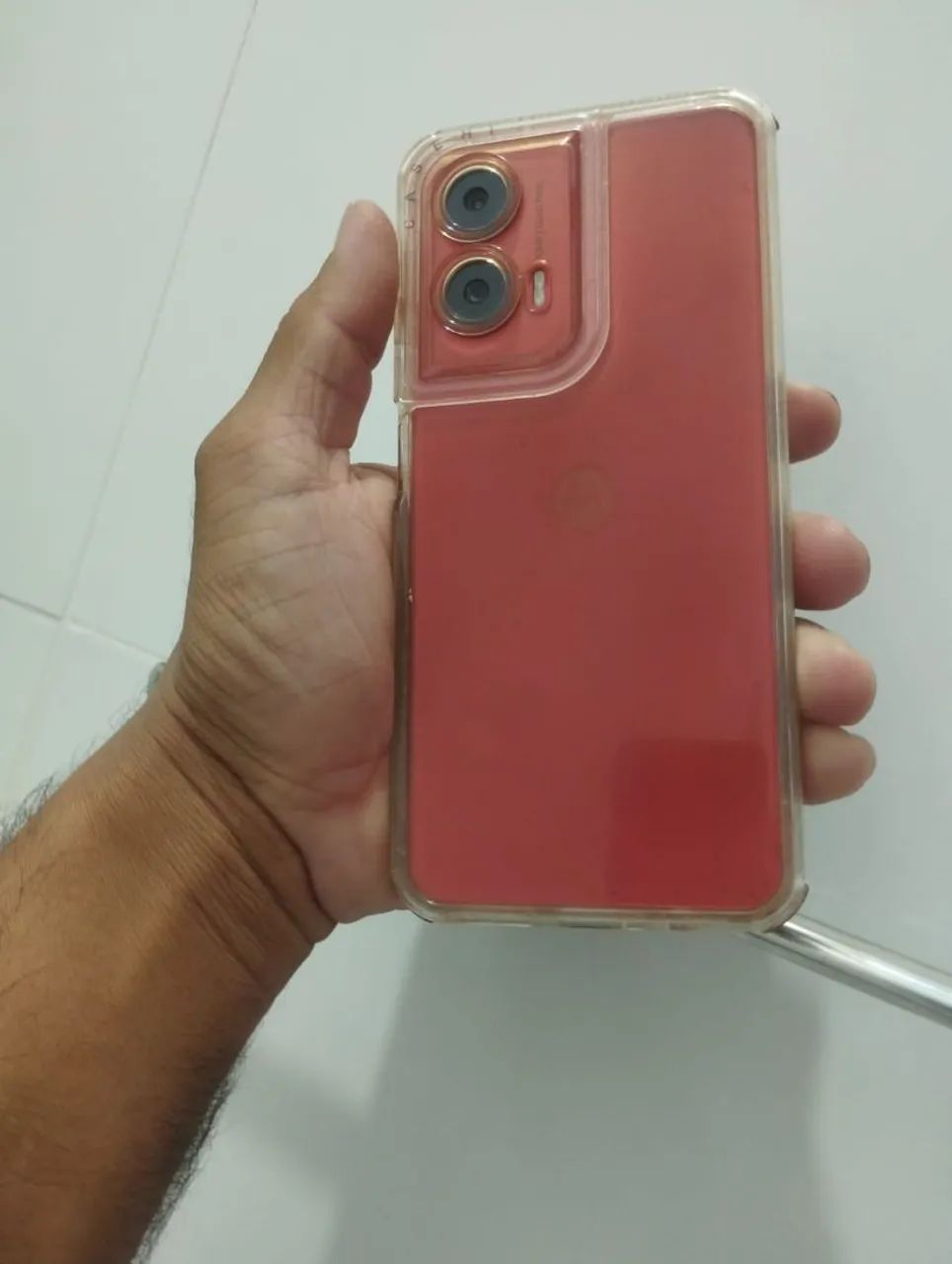 Celular top semi novo - Foto 5