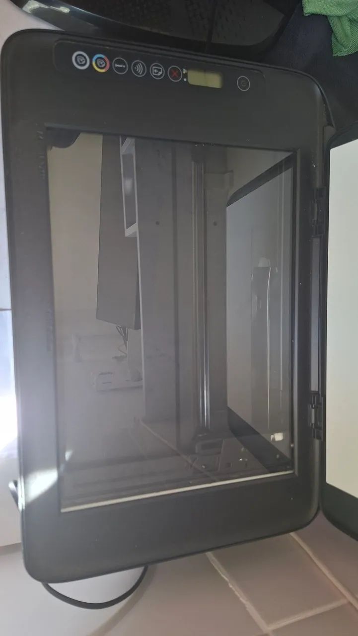 Impressora hp - Foto 2