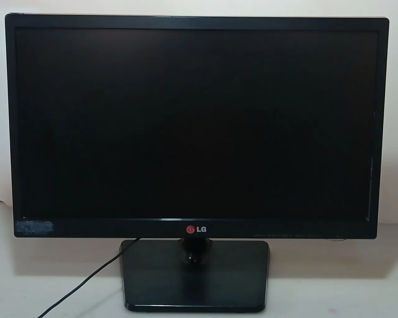 Monitor LG Flatron 20EN33SS-B - Foto 2