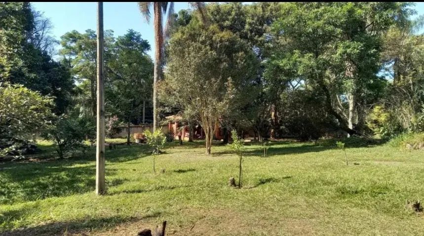 Foto - Caçapava - Vera Cruz