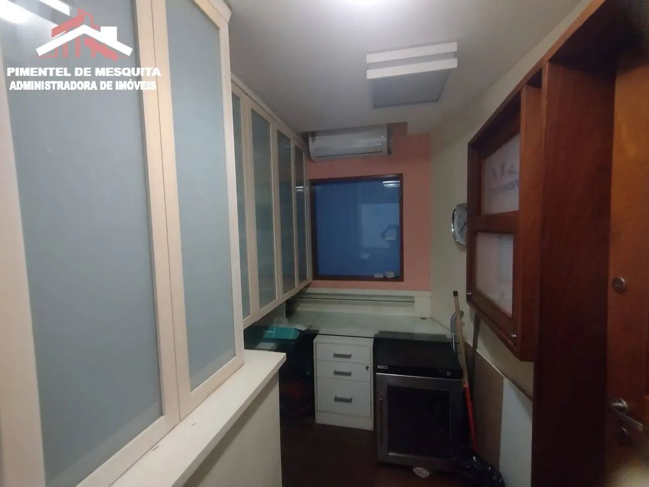 VENDO/ALUGO ANDAR EM PRÉDIO COMERCIAL EM IPANEMA - Foto 4