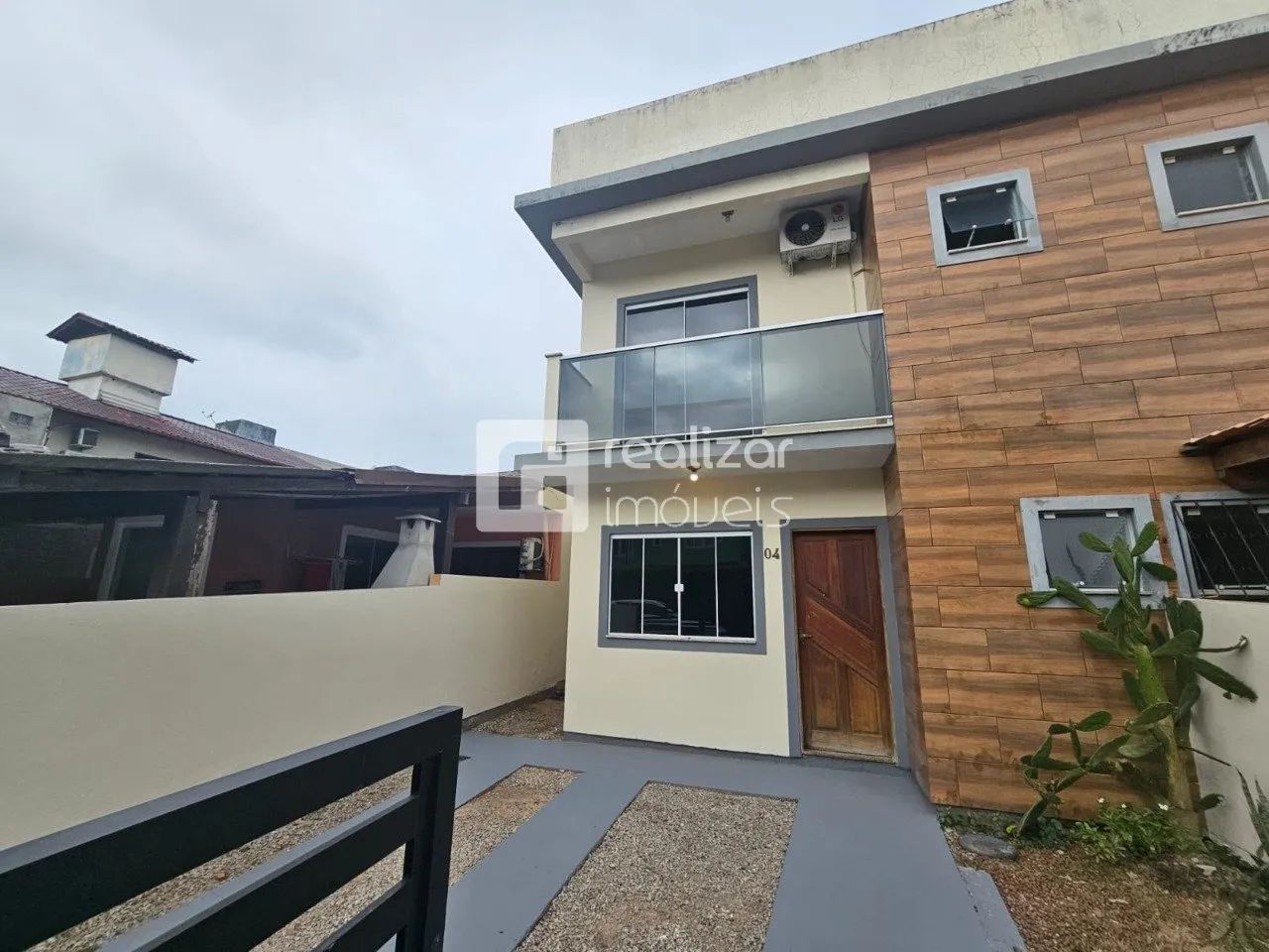 Casa com 2 quartos no bairro Ingleses - Florianópolis - Foto 3