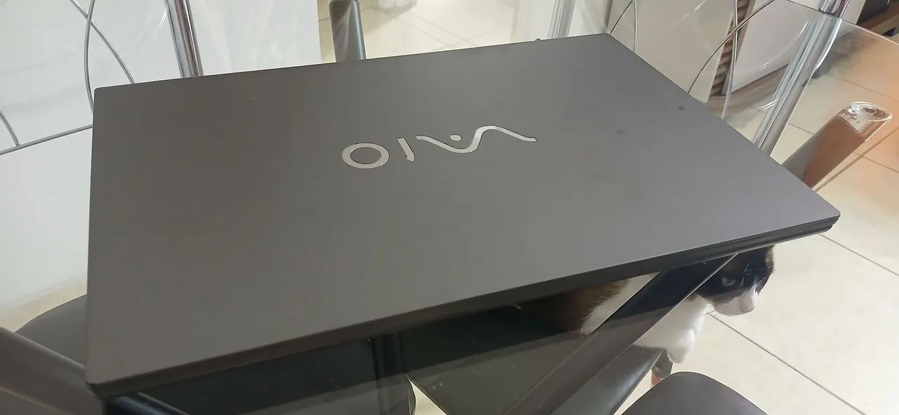 Notebook Vaio fe15 - Foto 2