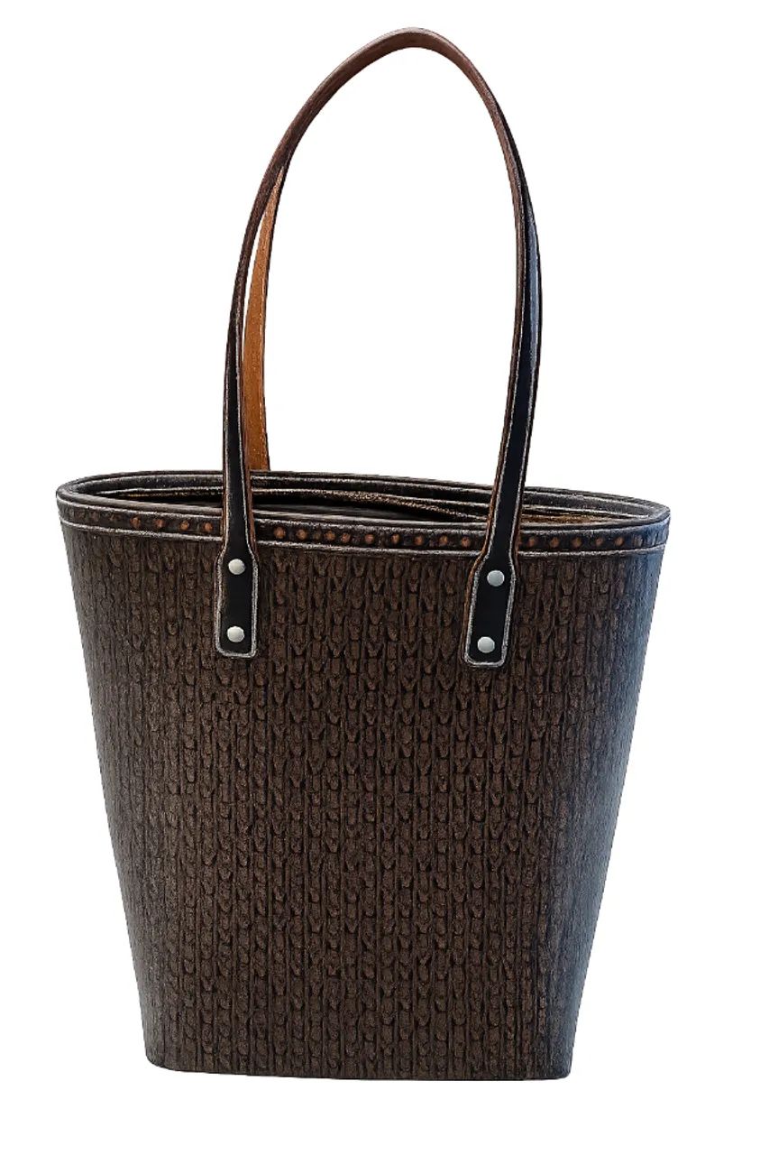 Bolsa Vitor Hugo semi- nova - Foto 5
