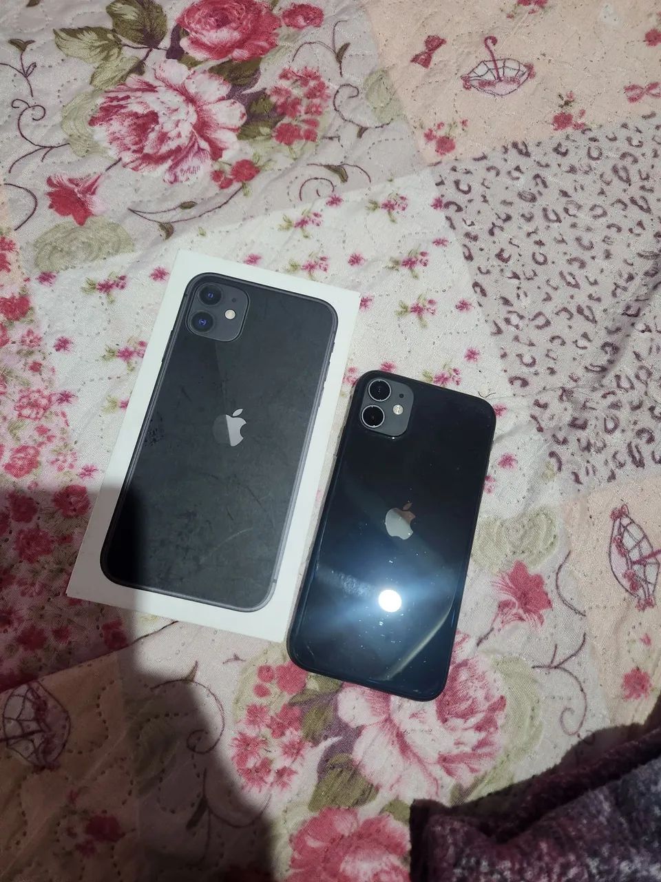 iPhone 11  - Foto 2