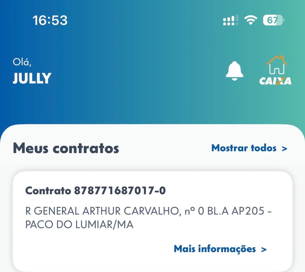 Vendo chave de apartamento  - Foto 2