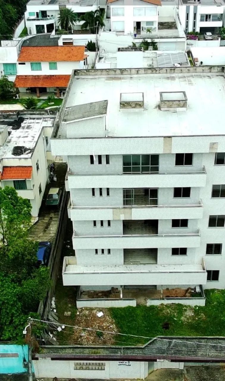 VENDO PREDIO COMERCIAL EM SÃO LUÍS/MA, PRÓPRIO PARA HOTEIS E POUSADAS  - Foto 3
